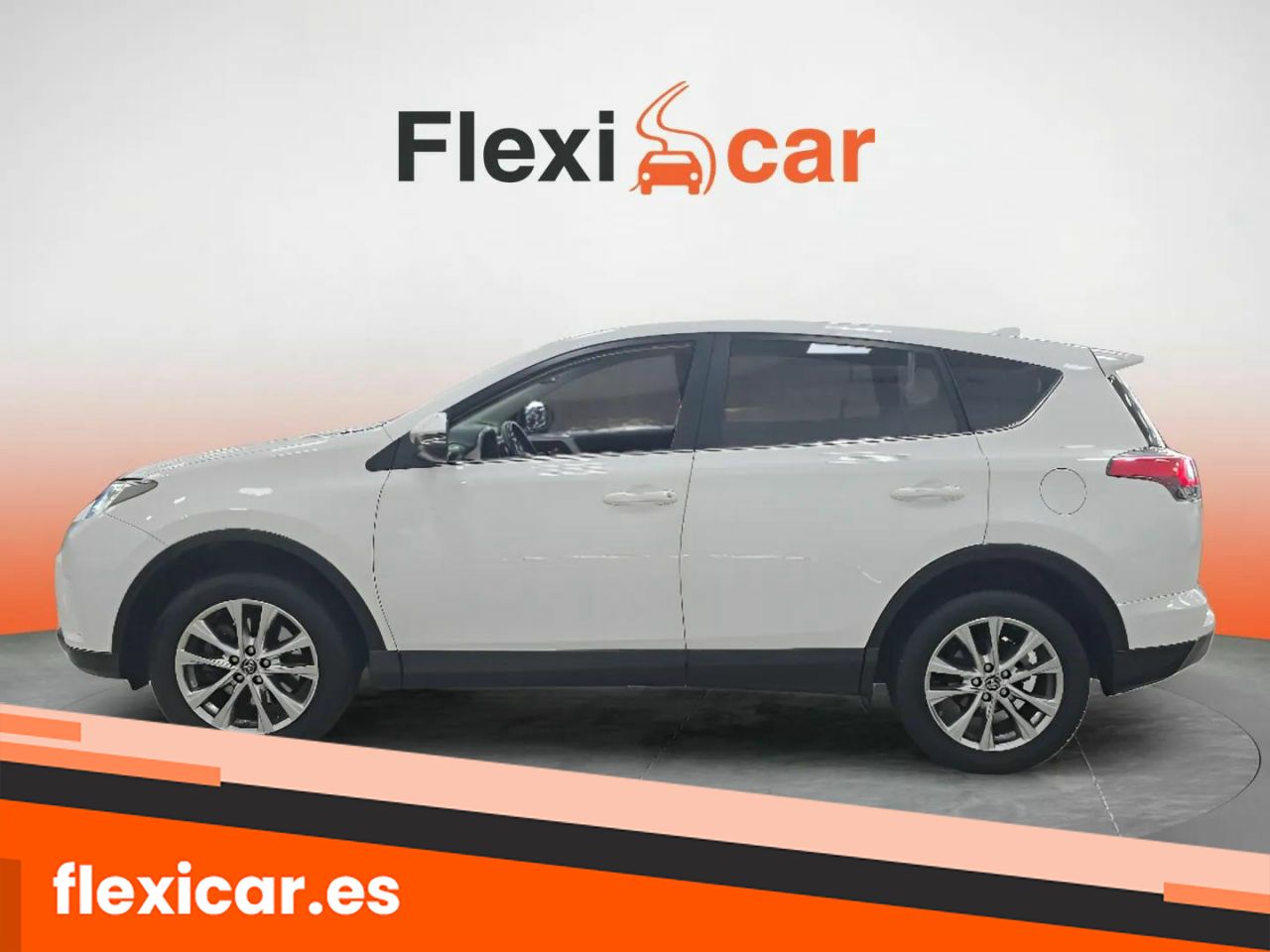 Foto Toyota Rav4 2