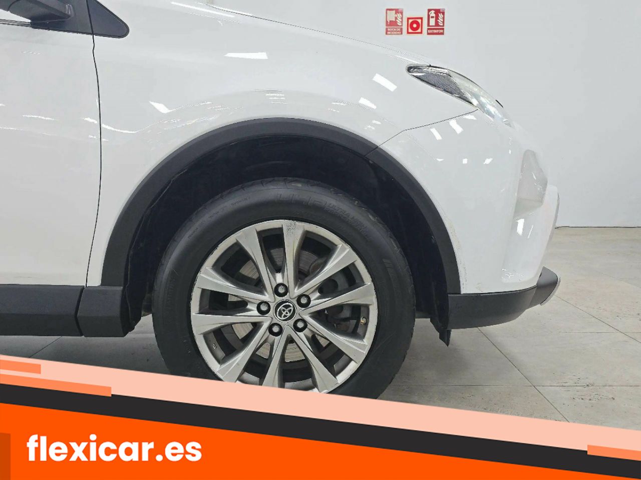 Foto Toyota Rav4 3