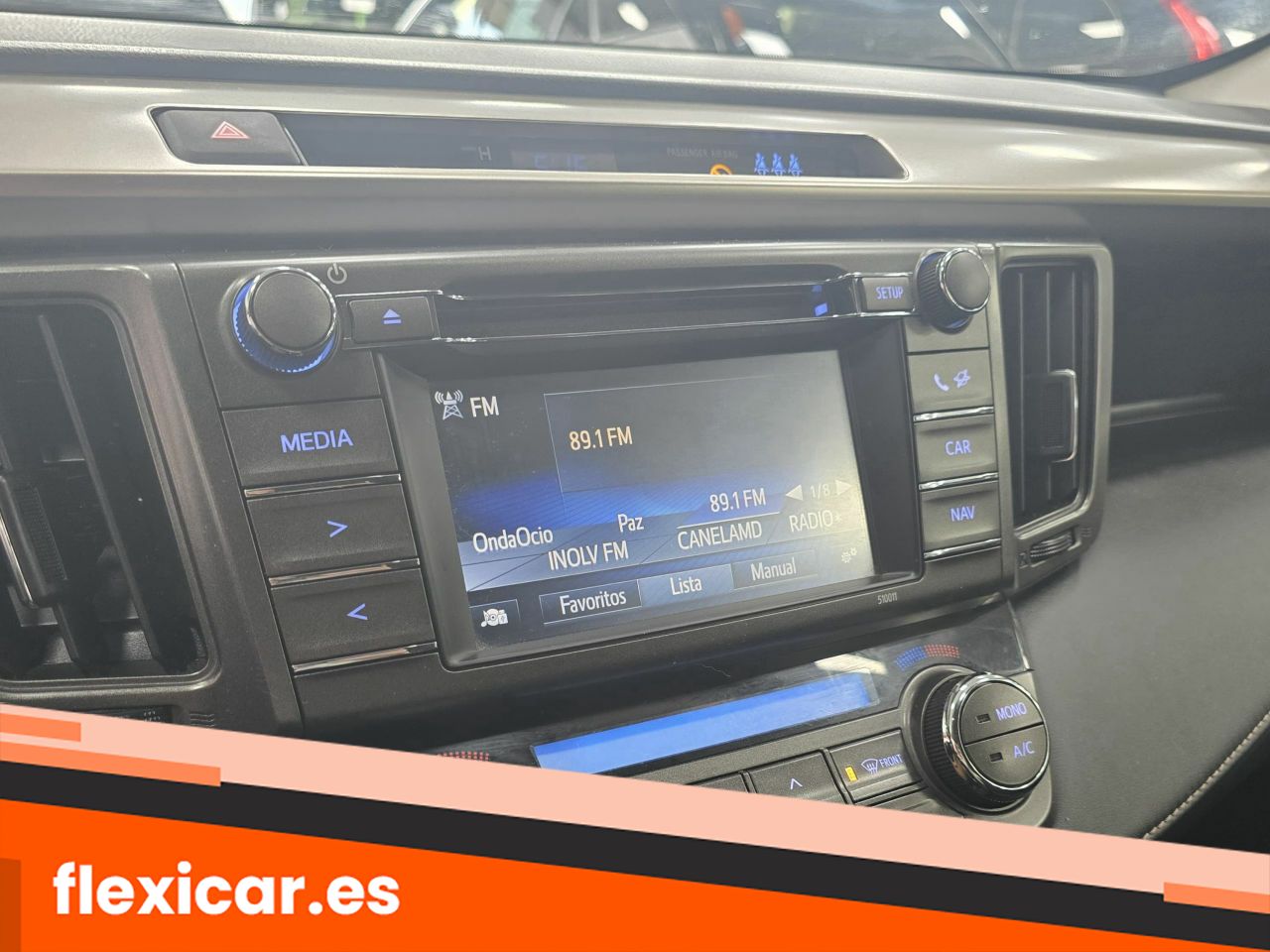 Foto Toyota Rav4 9