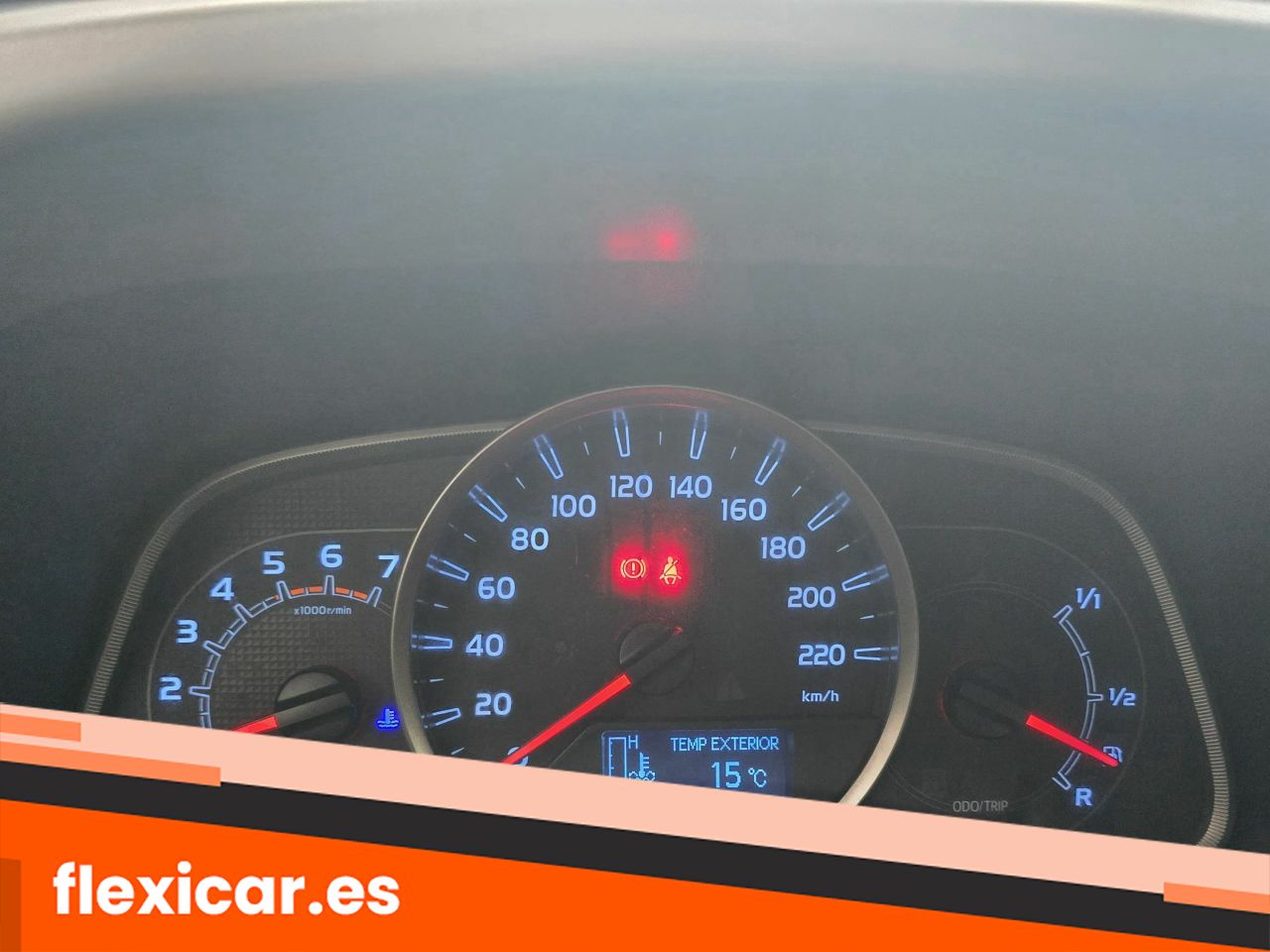 Foto Toyota Rav4 10
