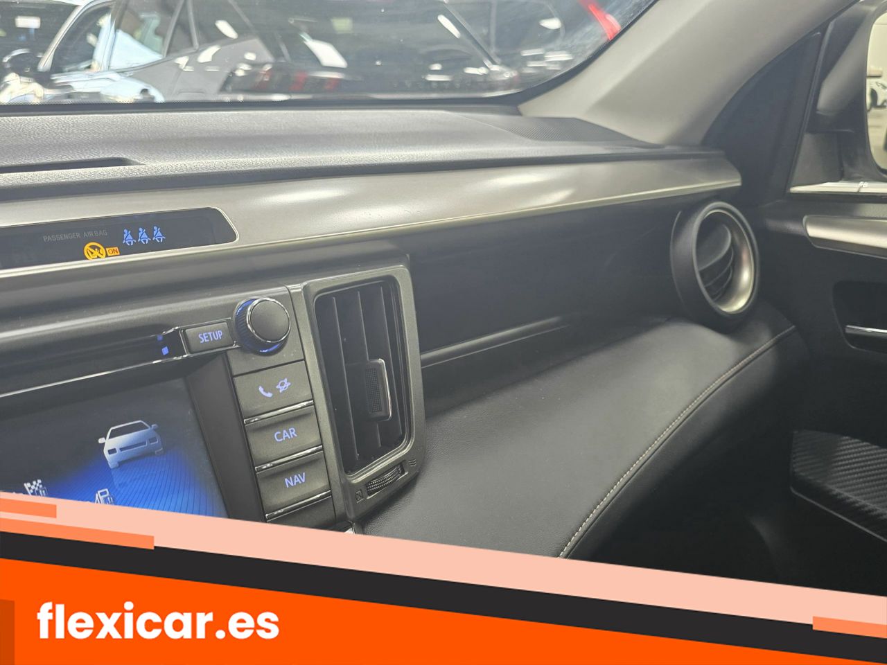 Foto Toyota Rav4 12