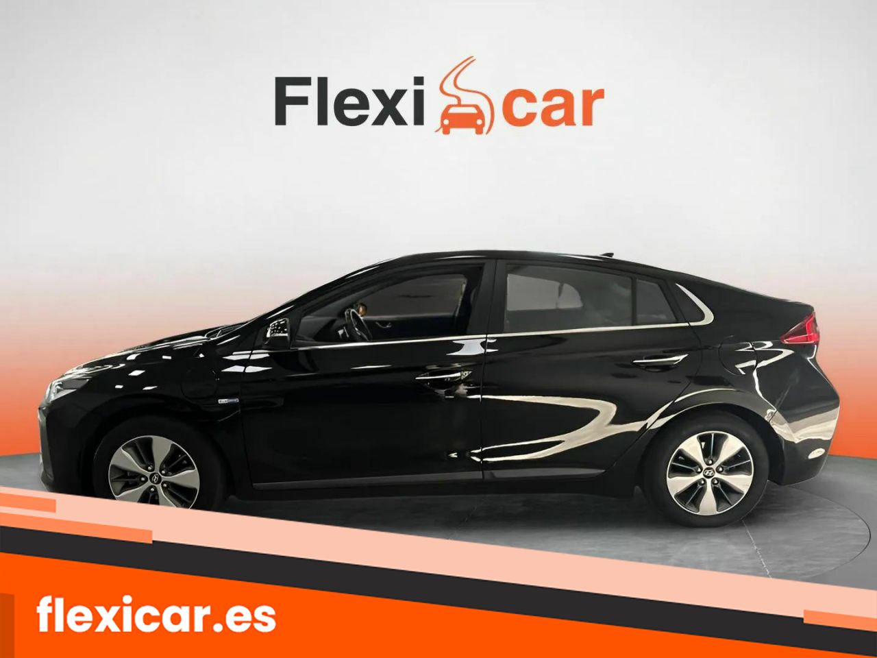 Foto Hyundai IONIQ 3