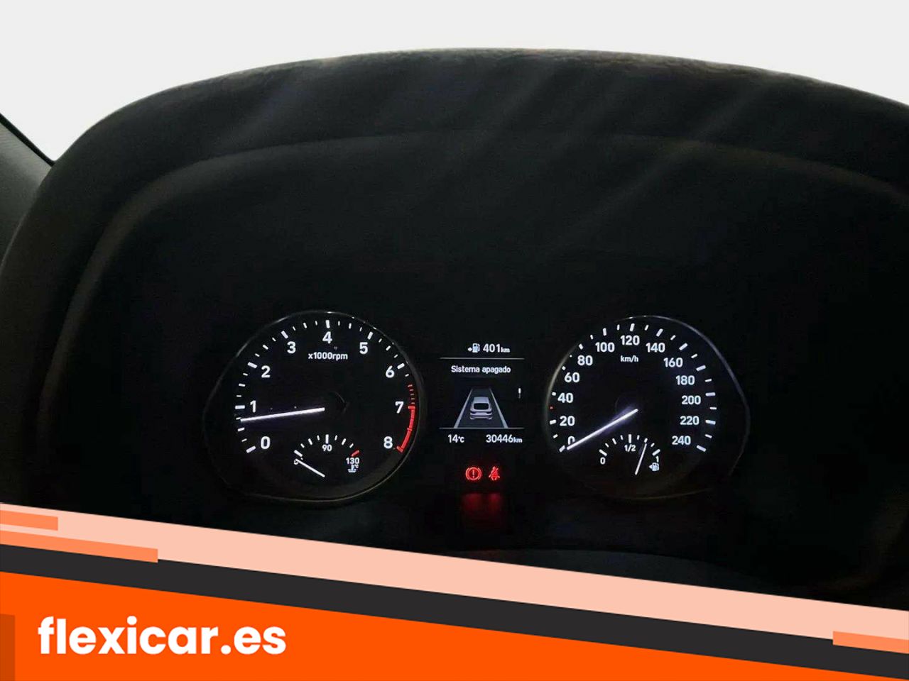 Foto Hyundai i30 12