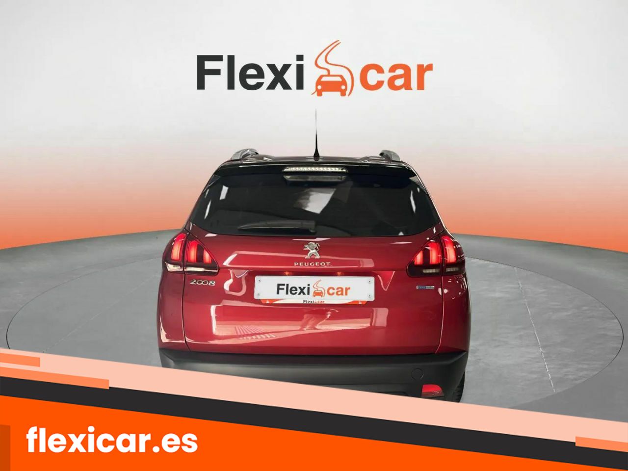 Foto Peugeot 2008 5