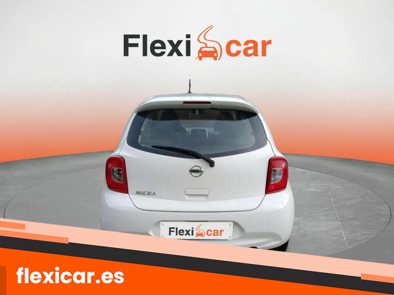Foto Nissan Micra 2