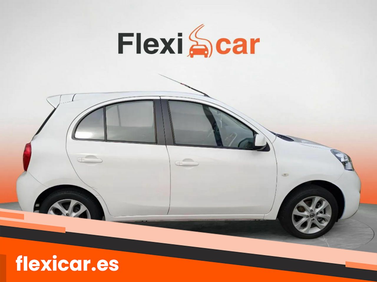 Foto Nissan Micra 3