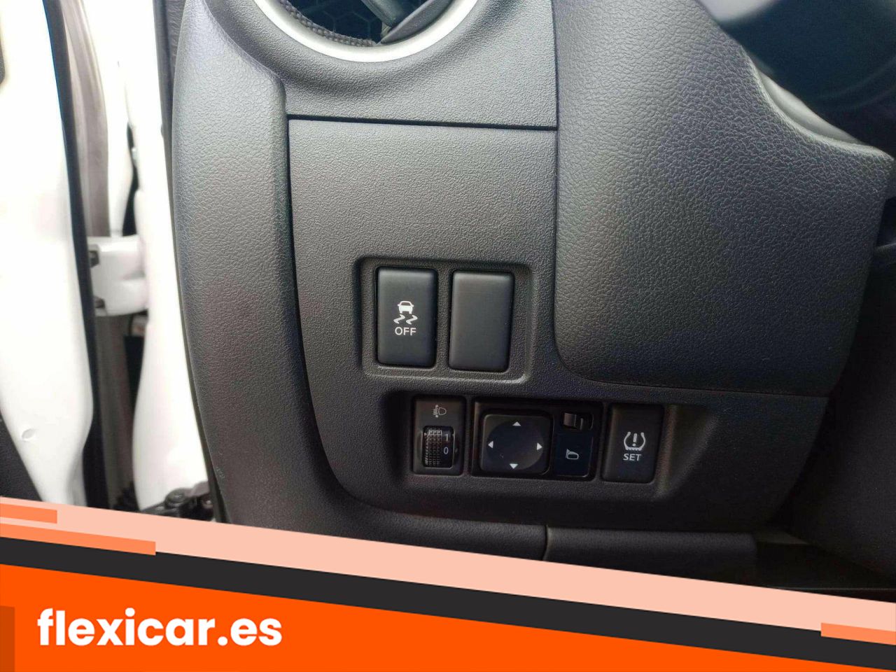 Foto Nissan Micra 7