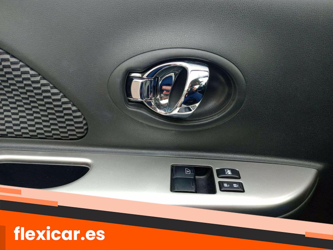 Foto Nissan Micra 8