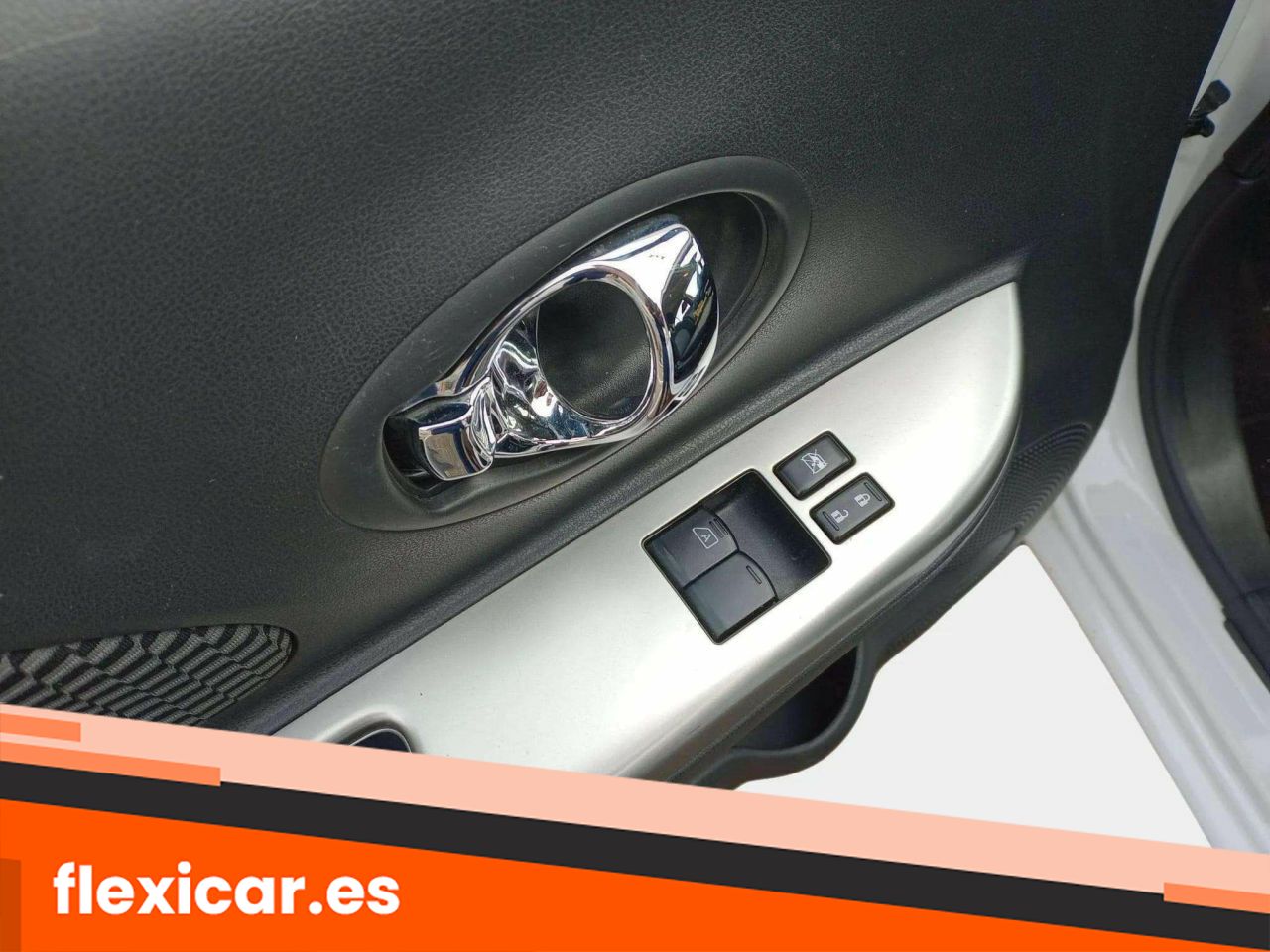 Foto Nissan Micra 11