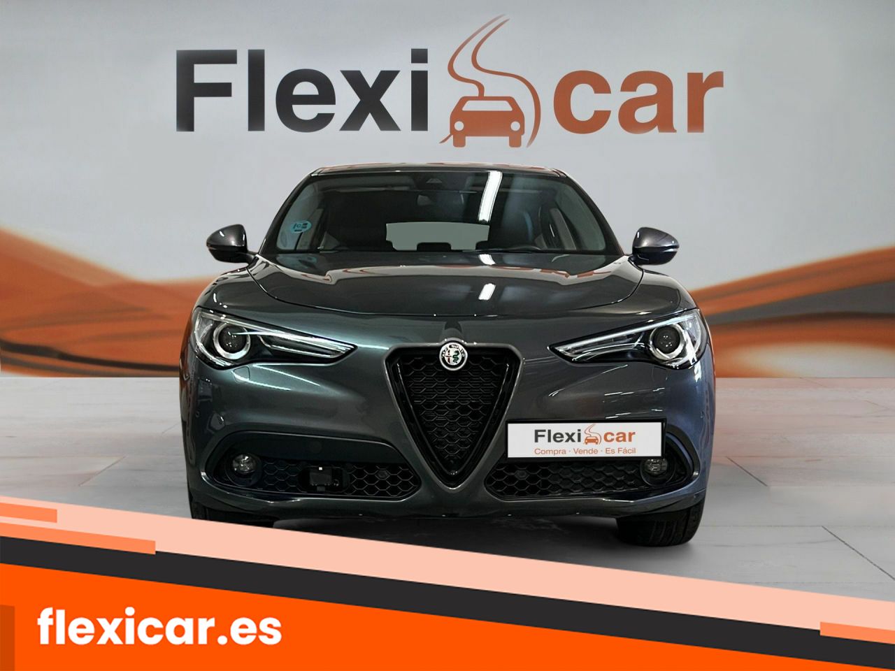 Foto Alfa Romeo Stelvio 3