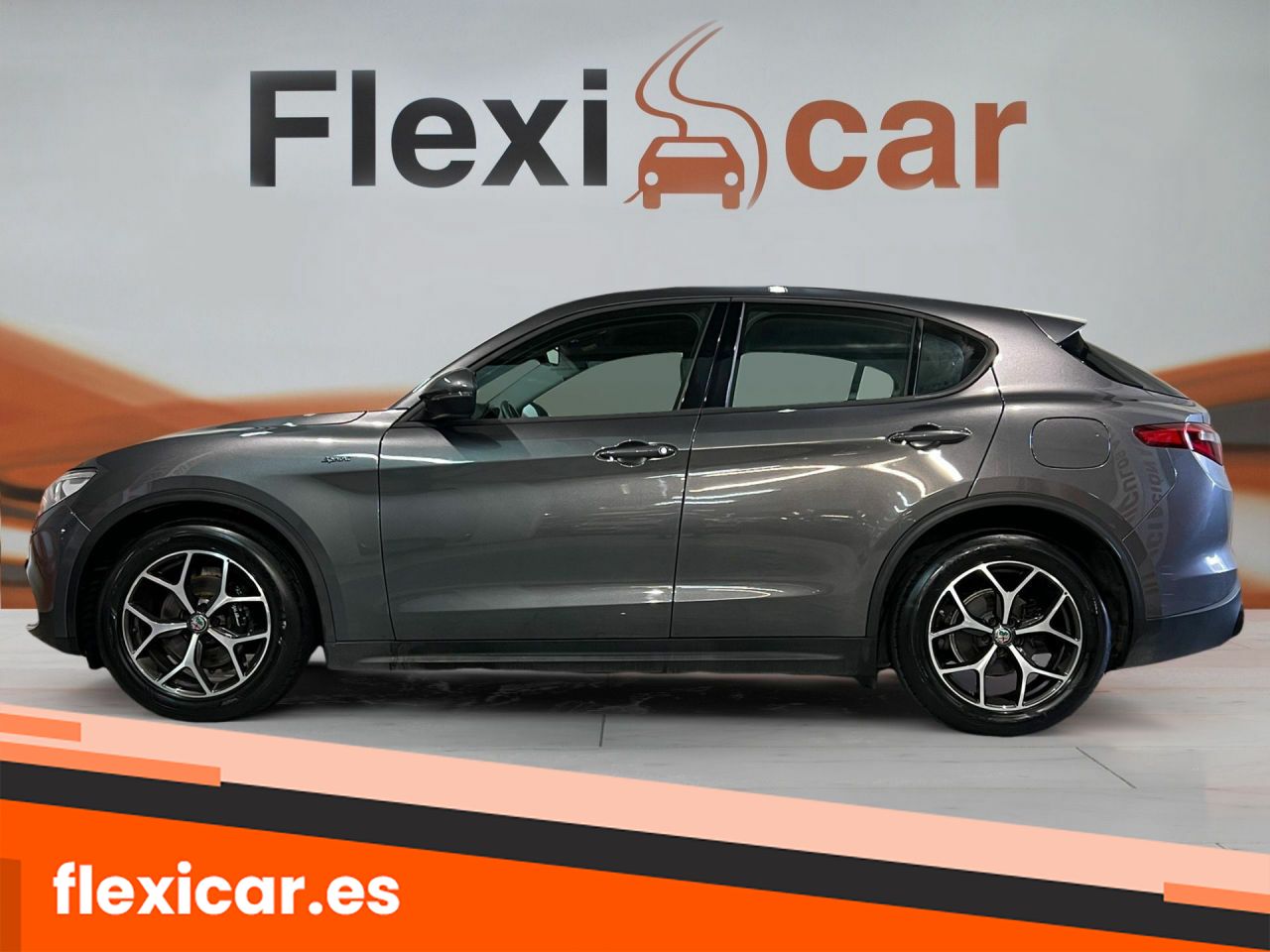 Foto Alfa Romeo Stelvio 5