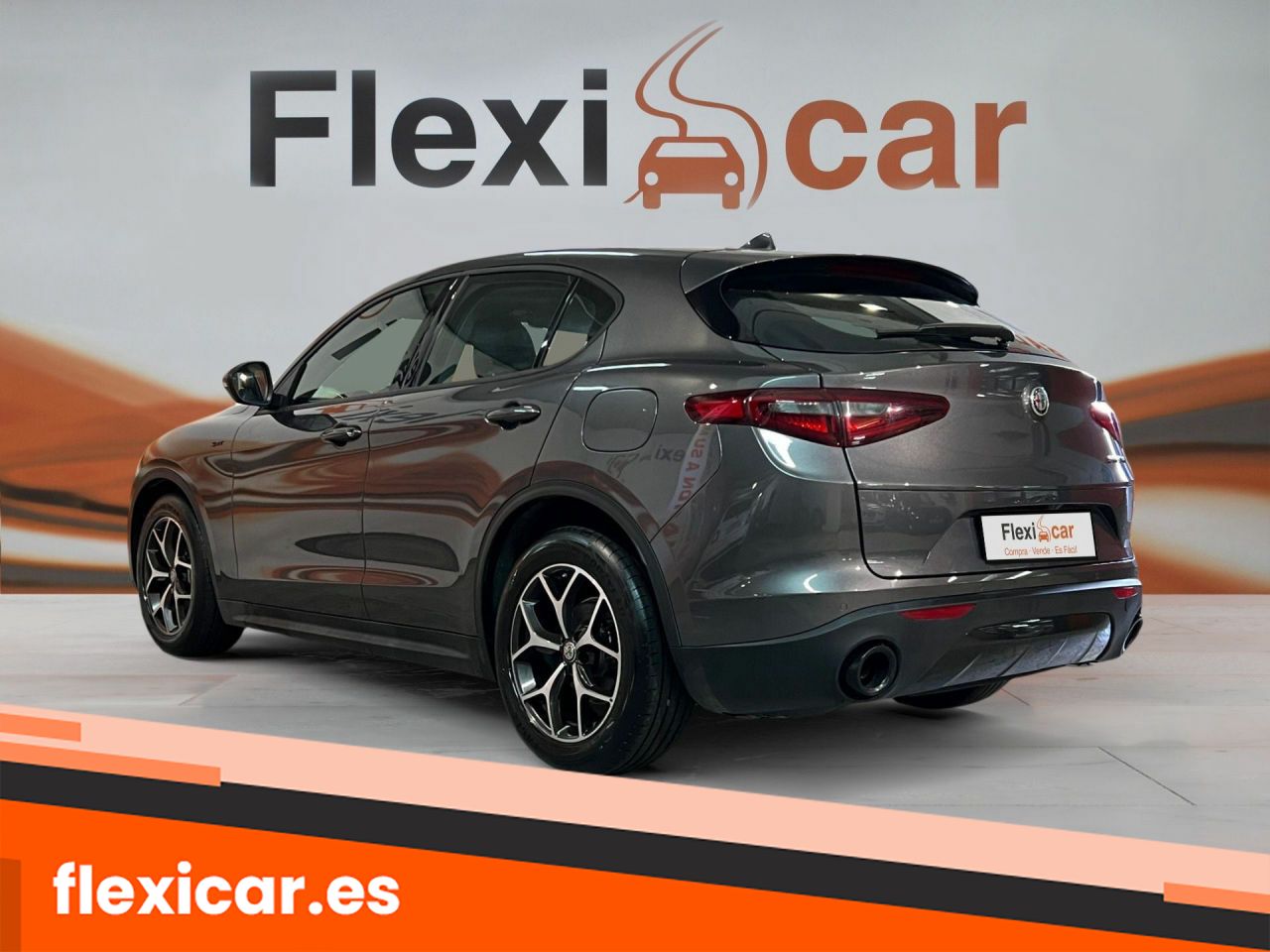 Foto Alfa Romeo Stelvio 7