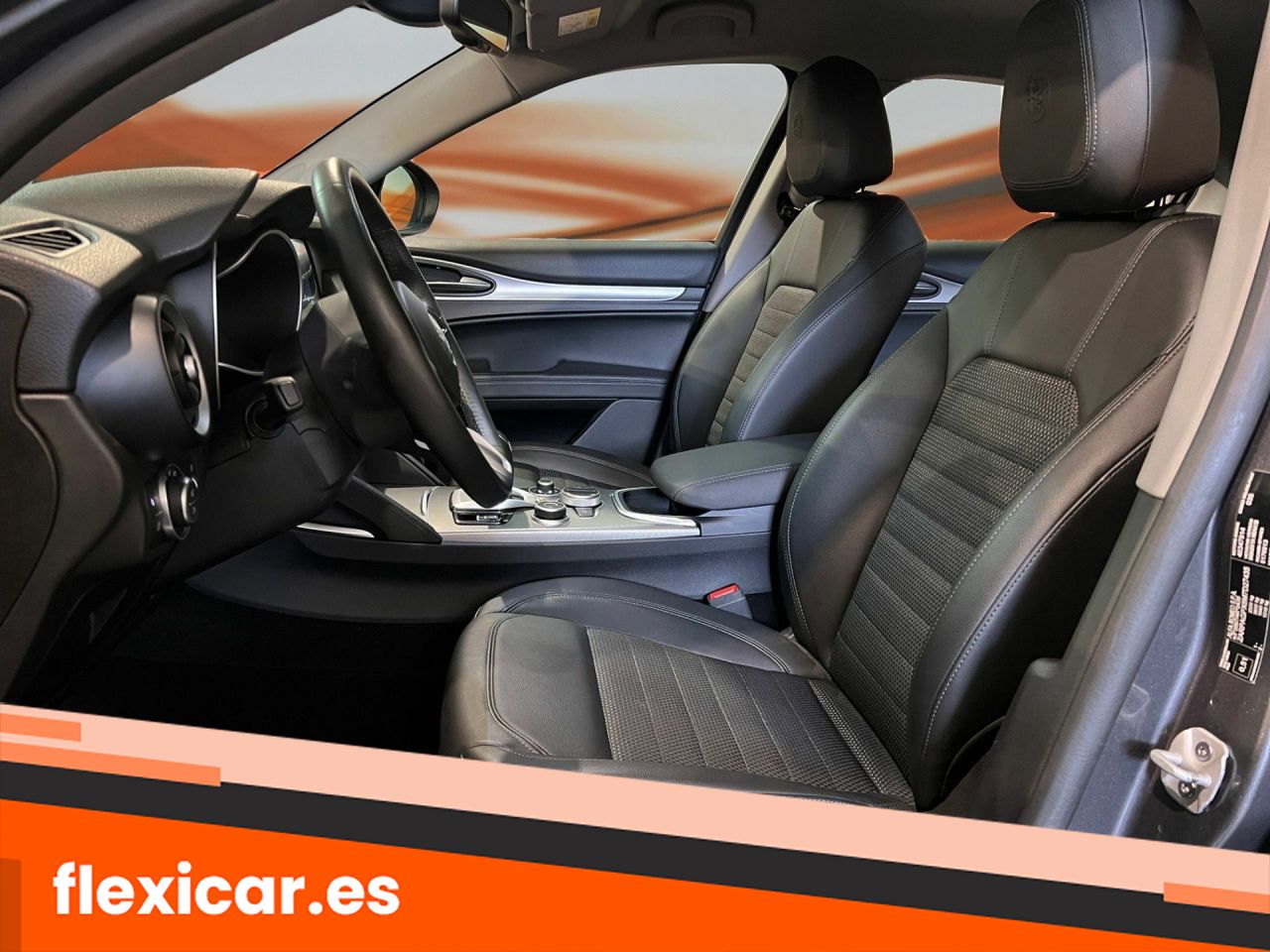 Foto Alfa Romeo Stelvio 11