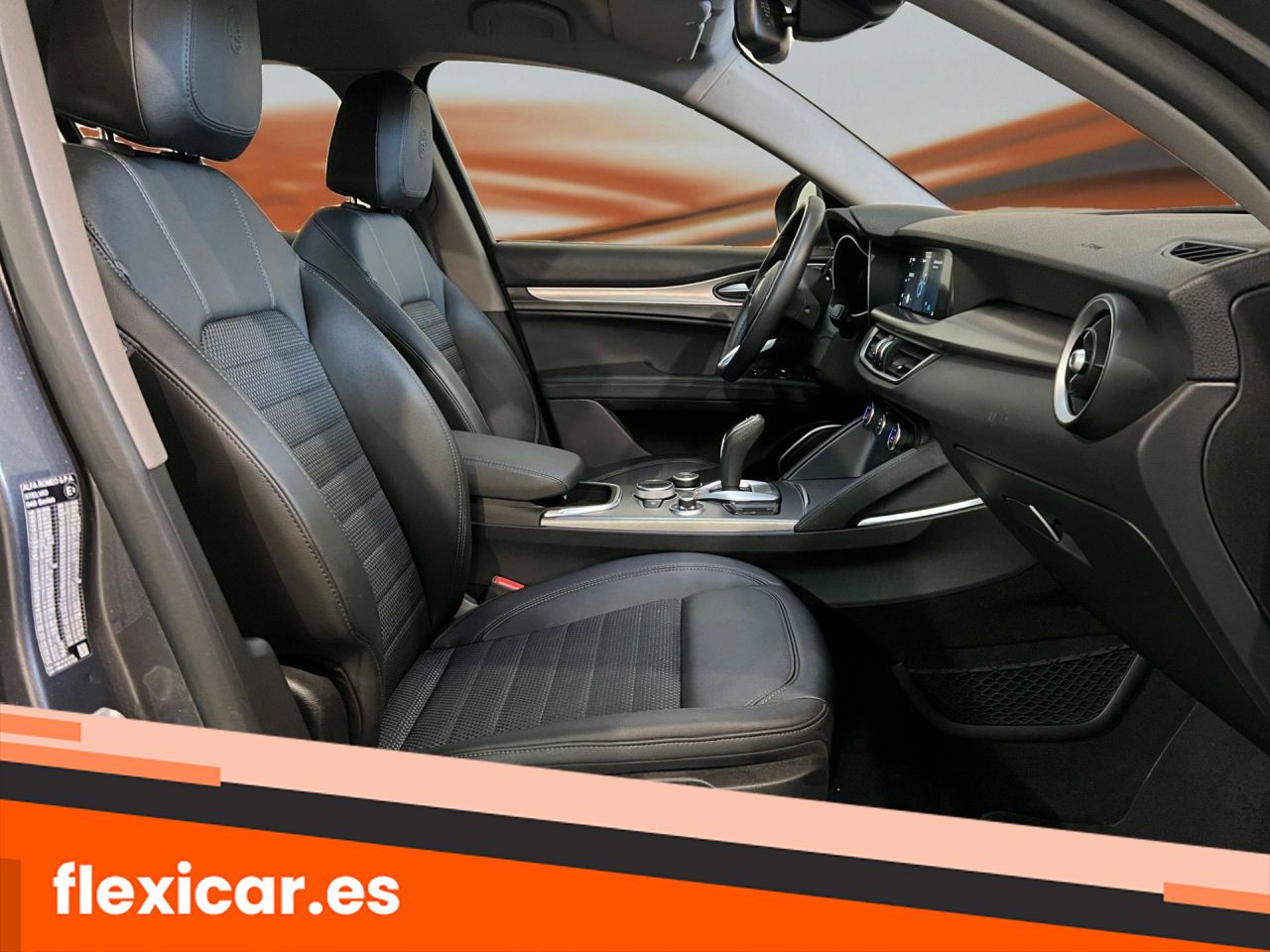 Foto Alfa Romeo Stelvio 13