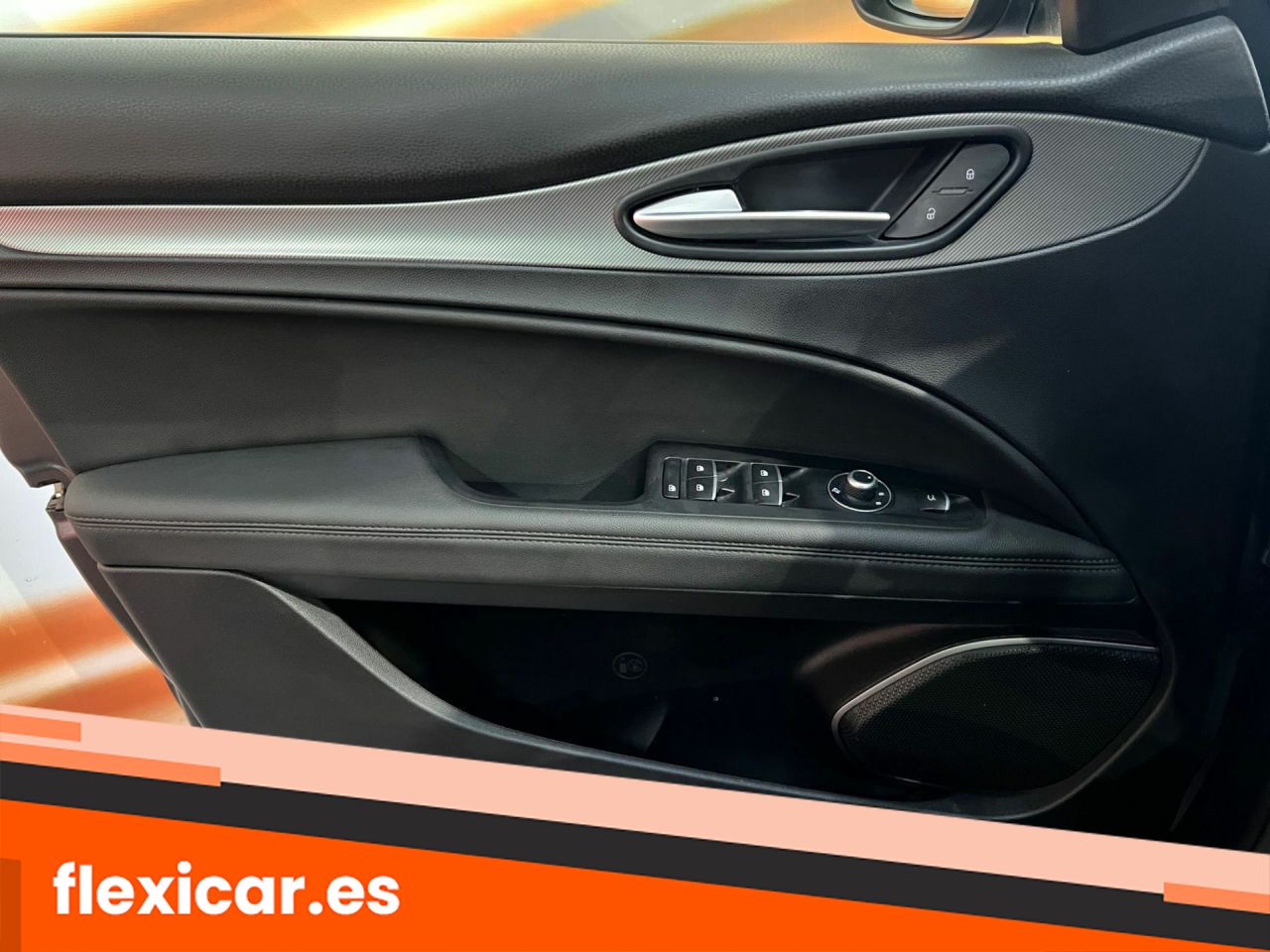 Foto Alfa Romeo Stelvio 22