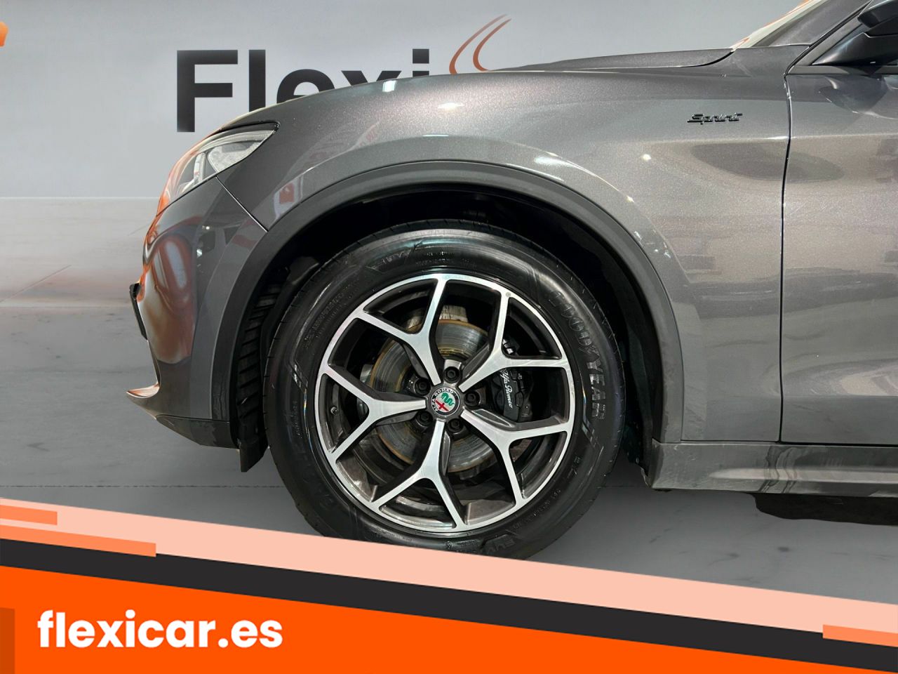 Foto Alfa Romeo Stelvio 24