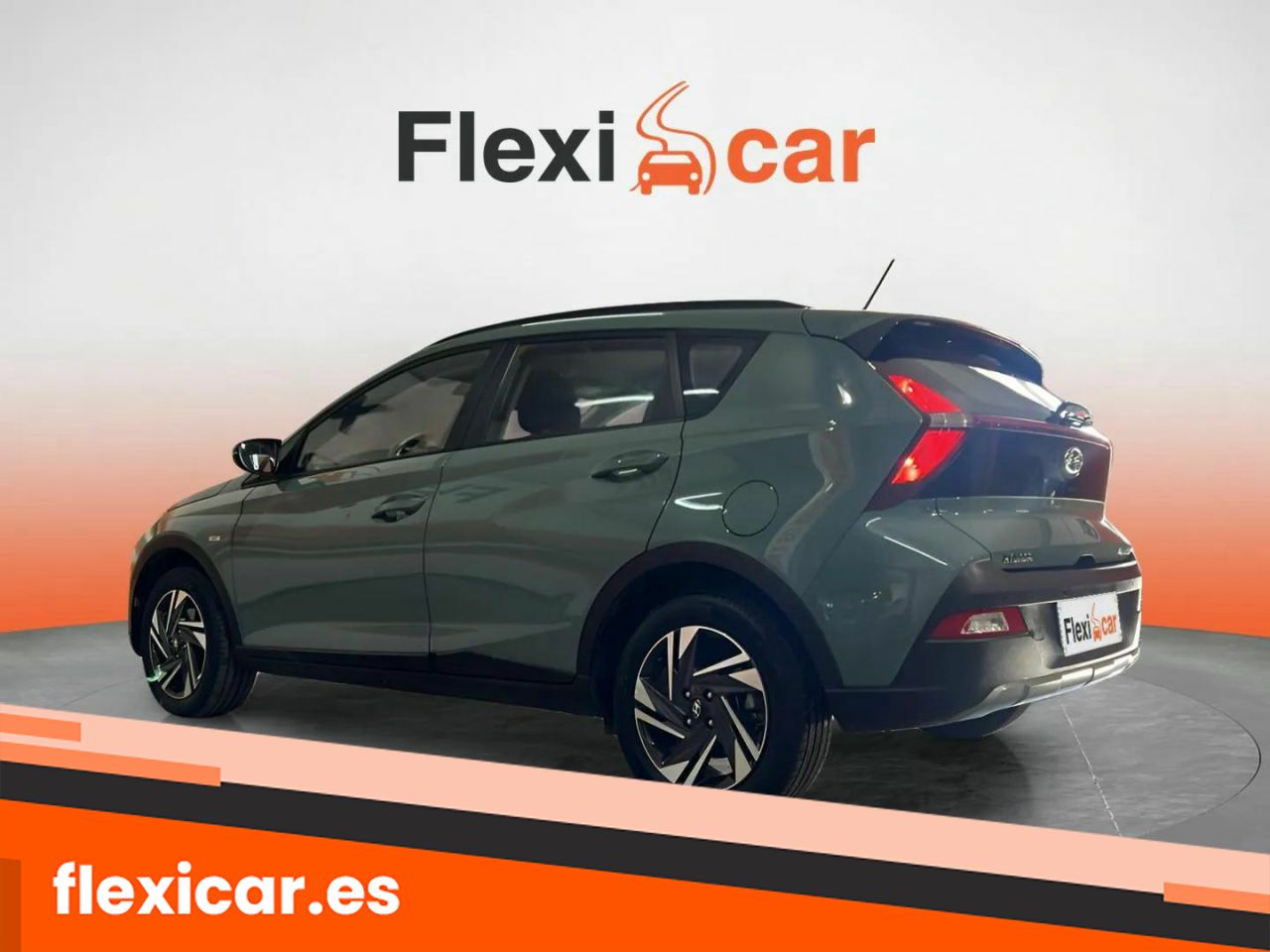 Foto Hyundai Bayon 5