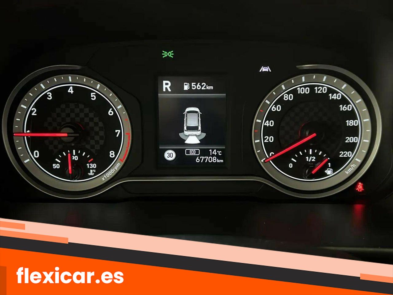 Foto Hyundai Bayon 20