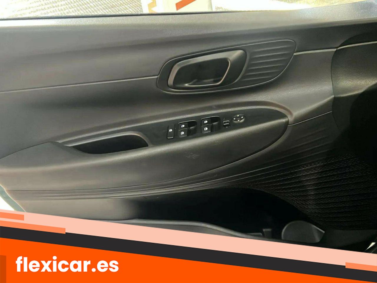 Foto Hyundai Bayon 22