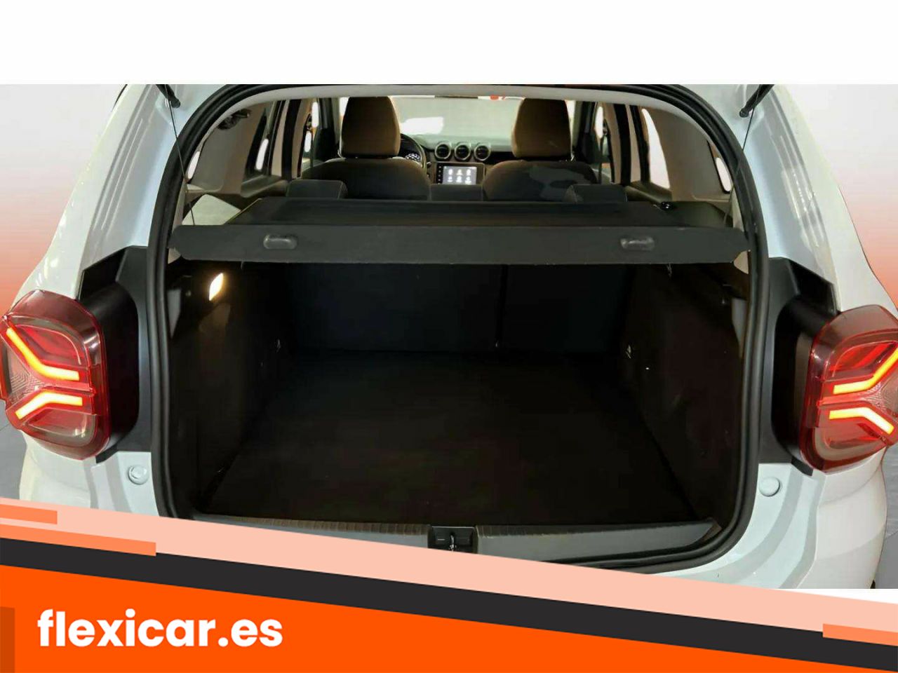 Foto Dacia Duster 10