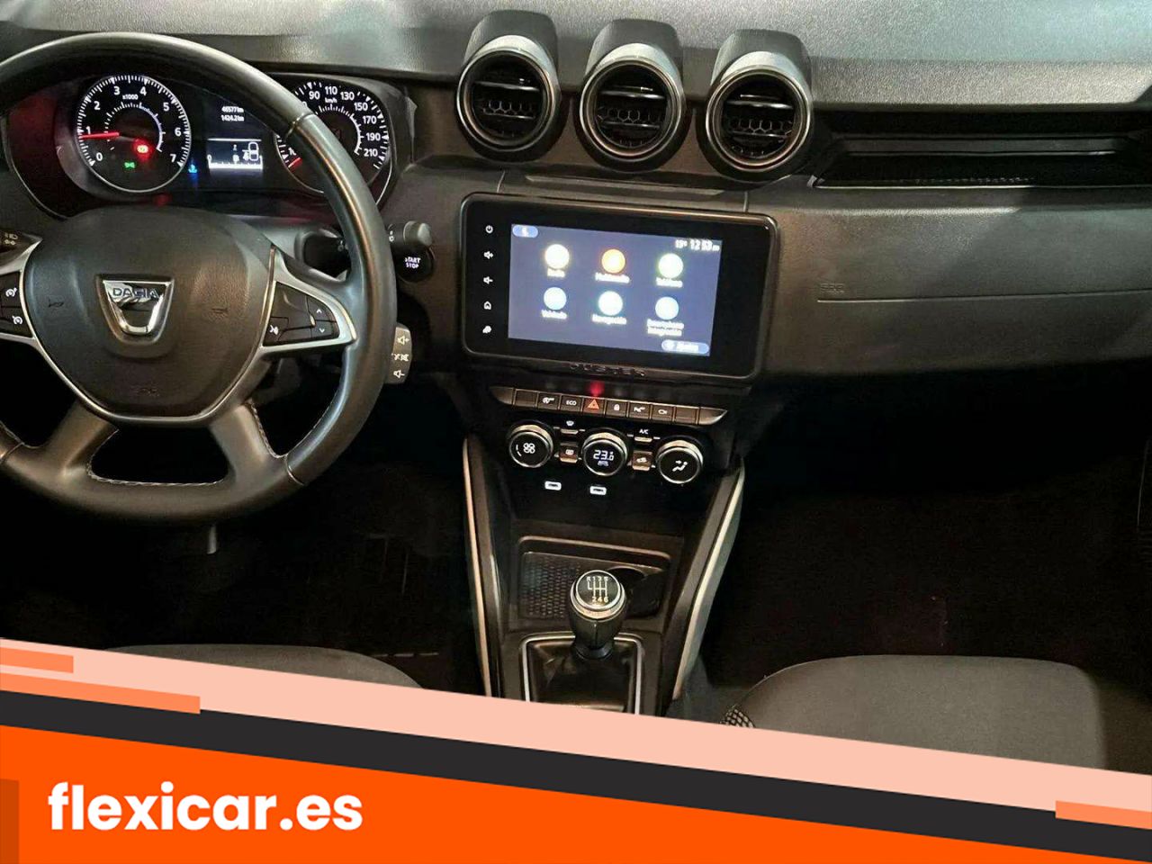 Foto Dacia Duster 15