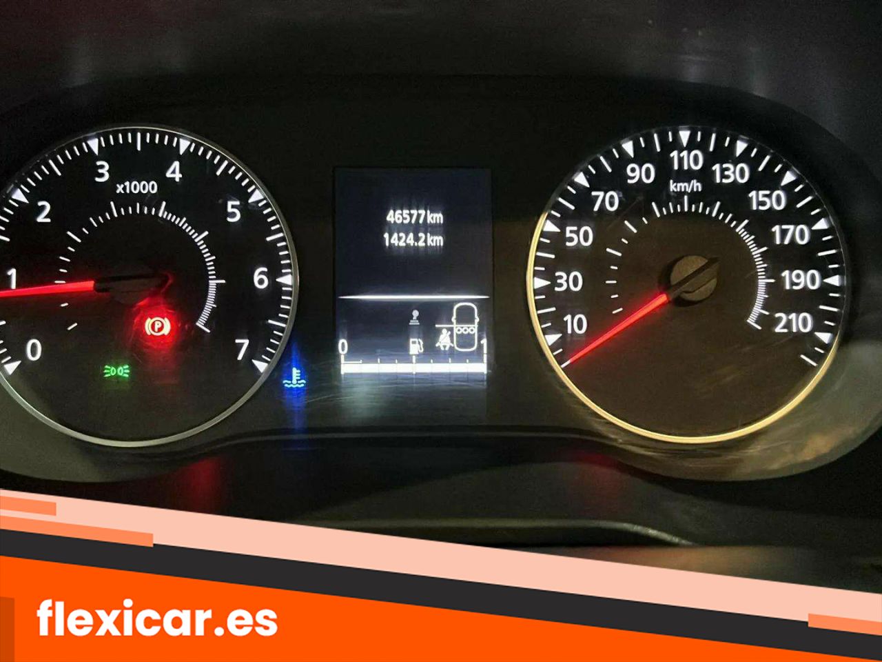 Foto Dacia Duster 21