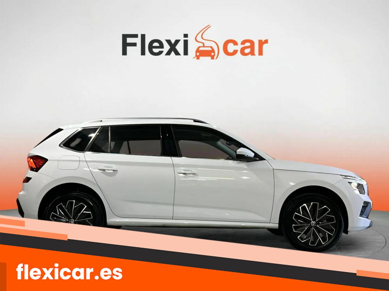 Foto Skoda Kamiq 9