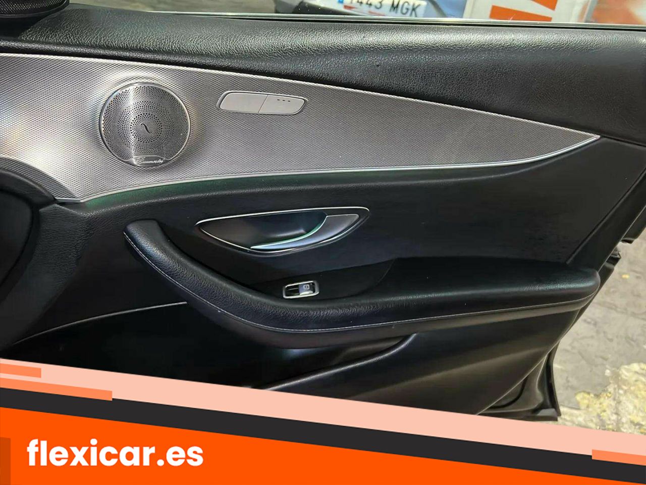 Foto Mercedes-Benz Clase E 23