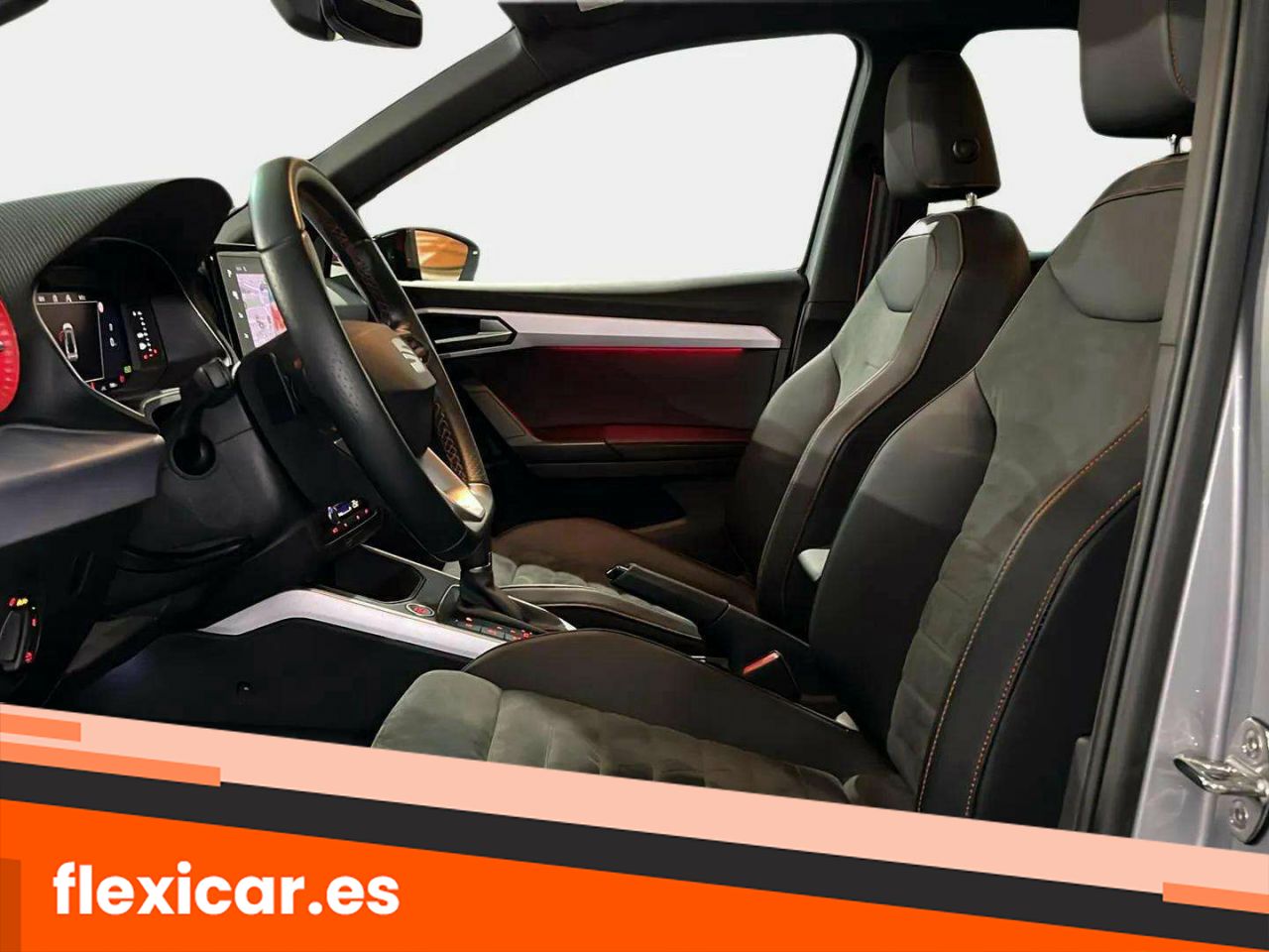 Foto Seat Arona 11