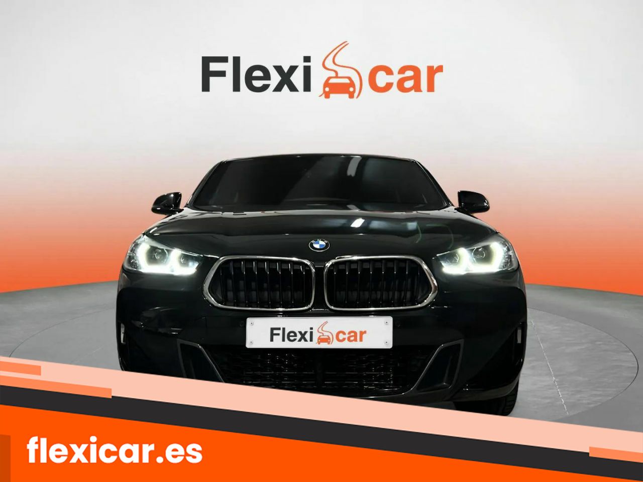 Foto BMW X2 2