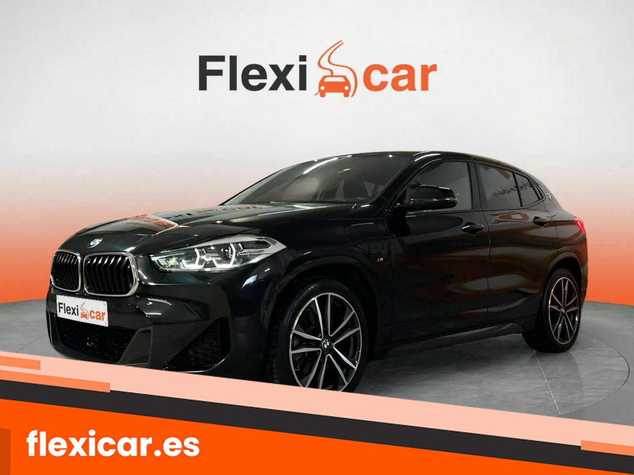 Foto BMW X2 3