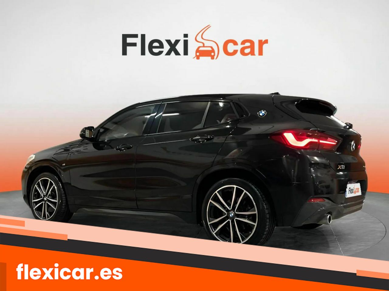 Foto BMW X2 5