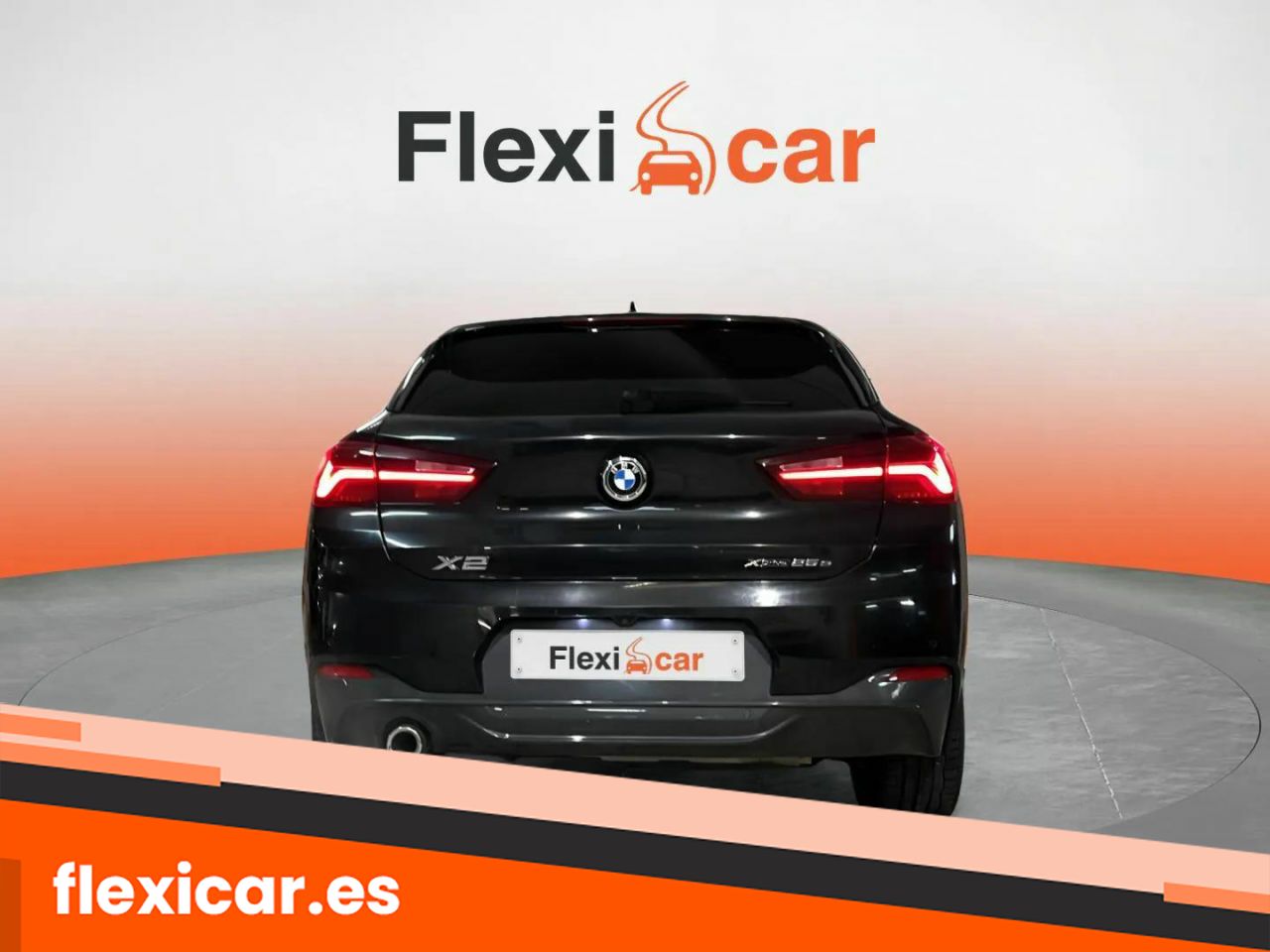 Foto BMW X2 7