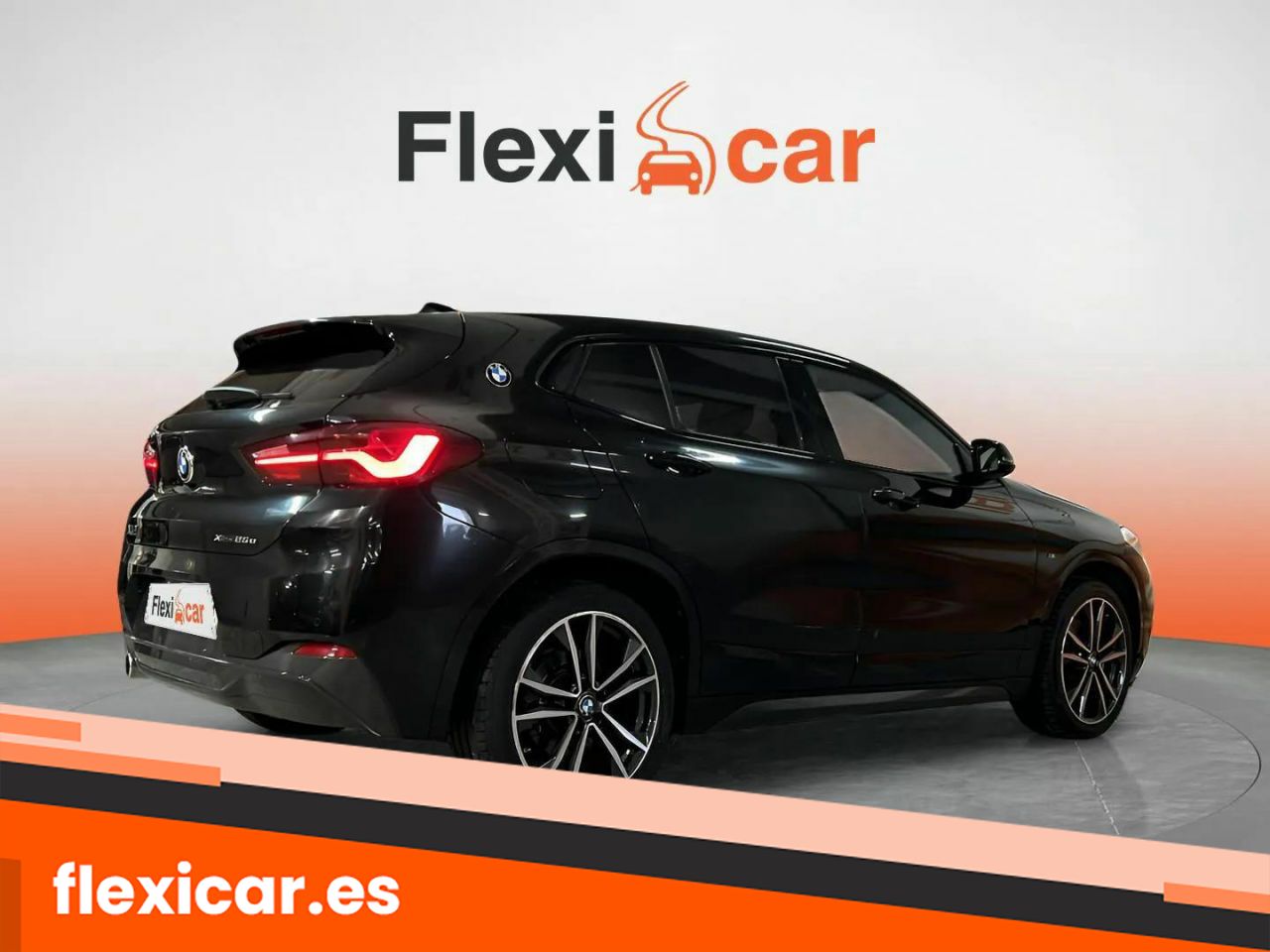 Foto BMW X2 8
