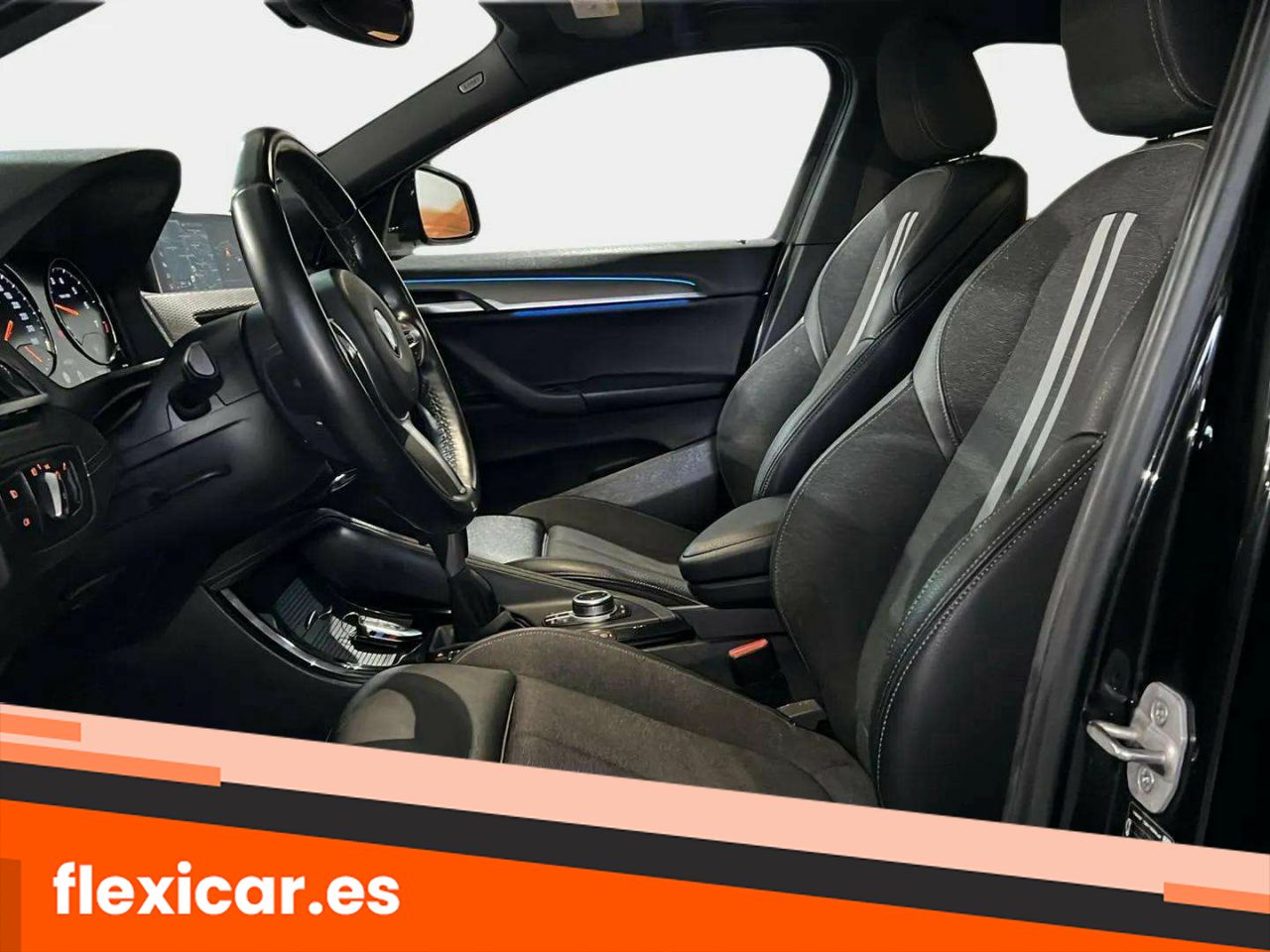 Foto BMW X2 11