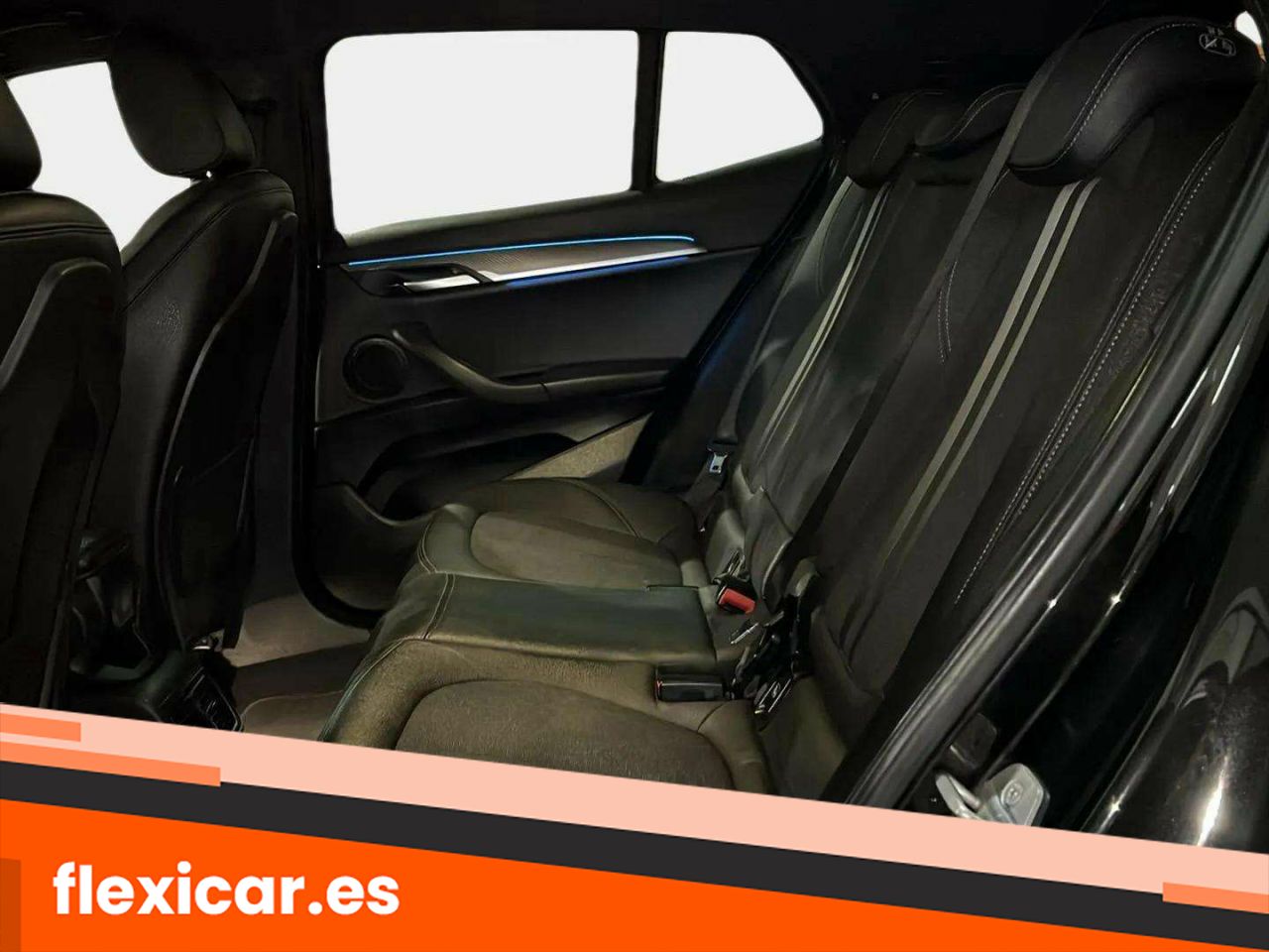 Foto BMW X2 12