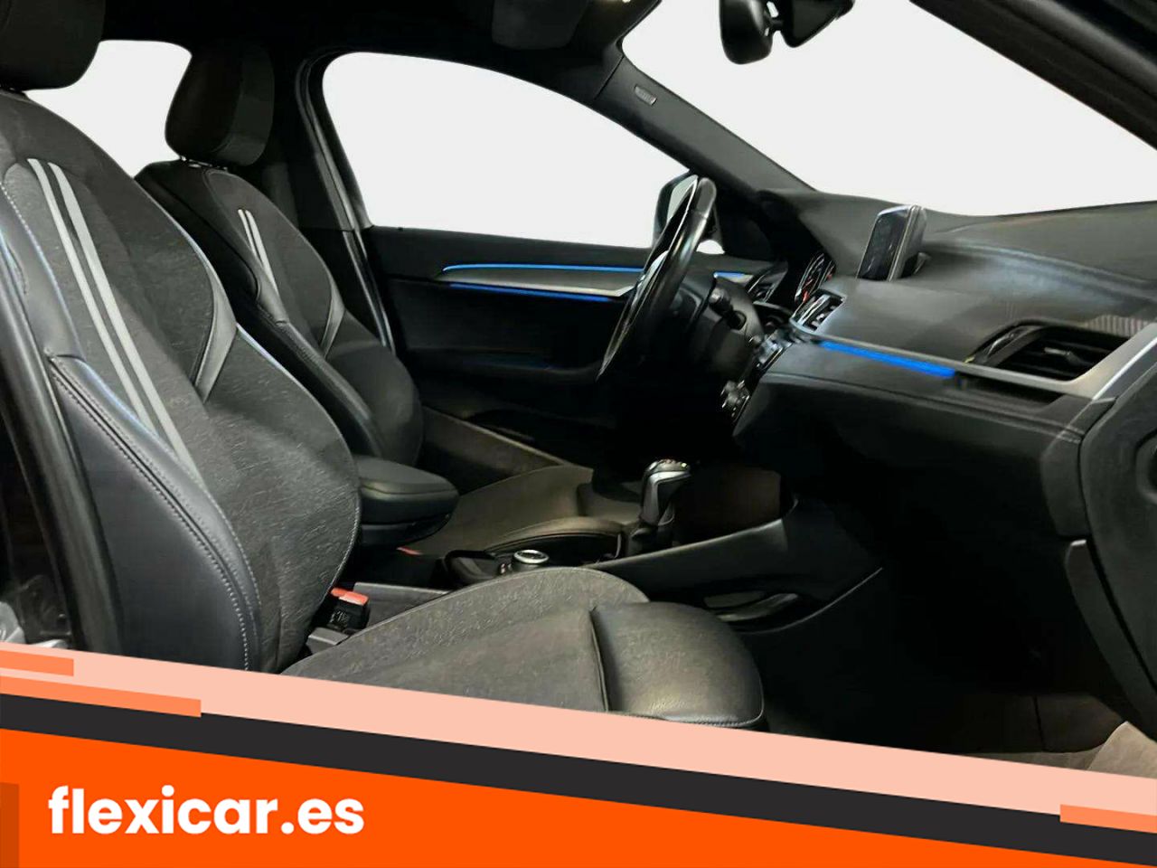 Foto BMW X2 13