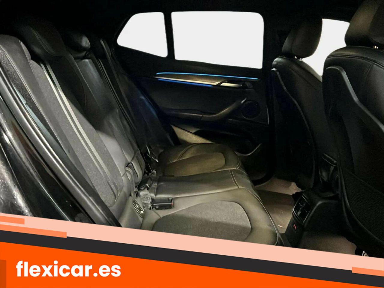 Foto BMW X2 14