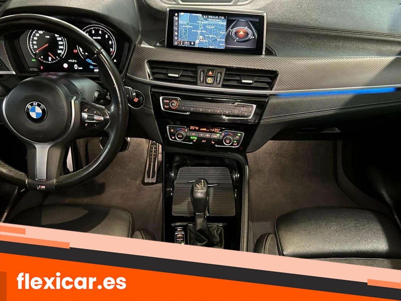 Foto BMW X2 15