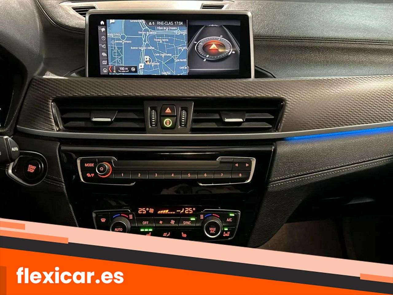 Foto BMW X2 16