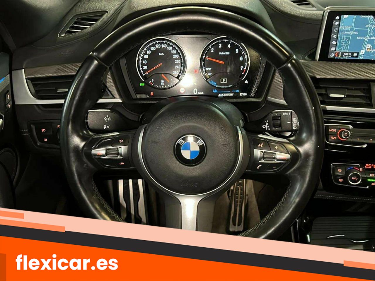 Foto BMW X2 19