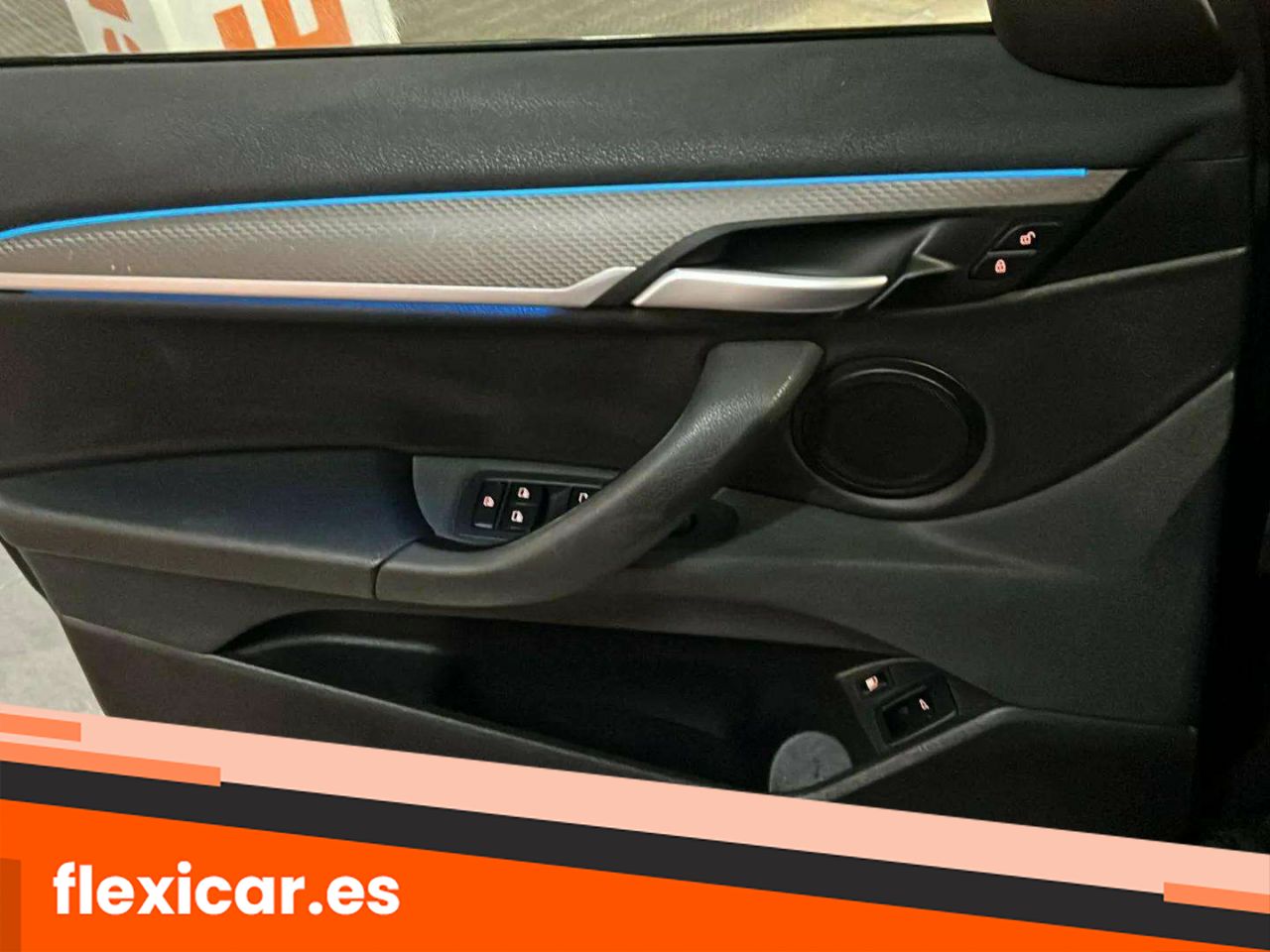 Foto BMW X2 22