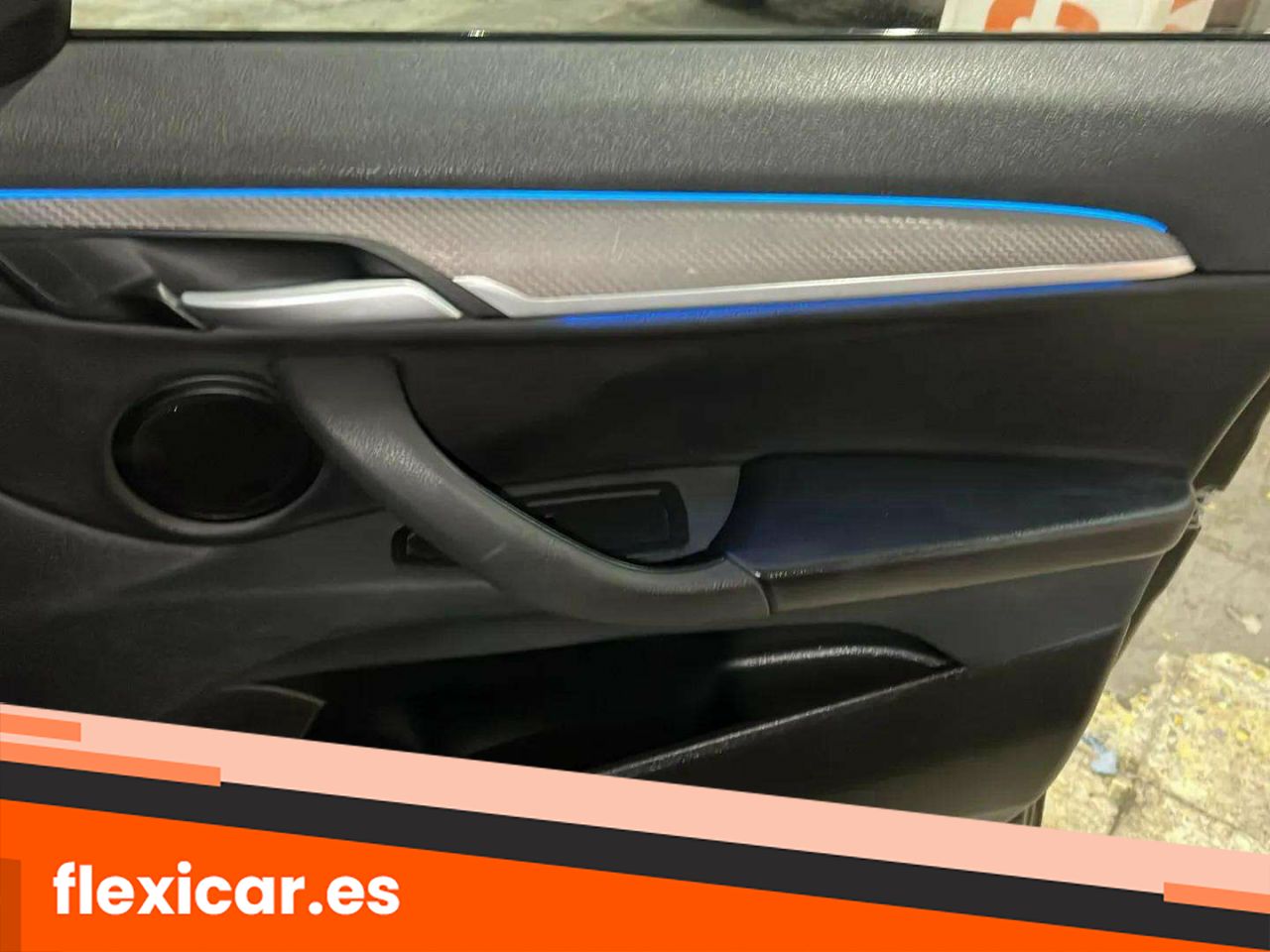 Foto BMW X2 23