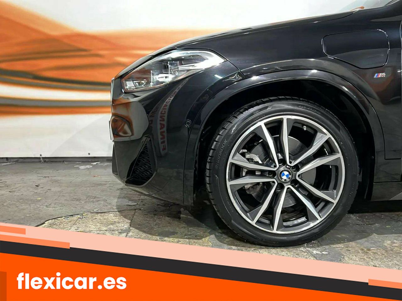 Foto BMW X2 24