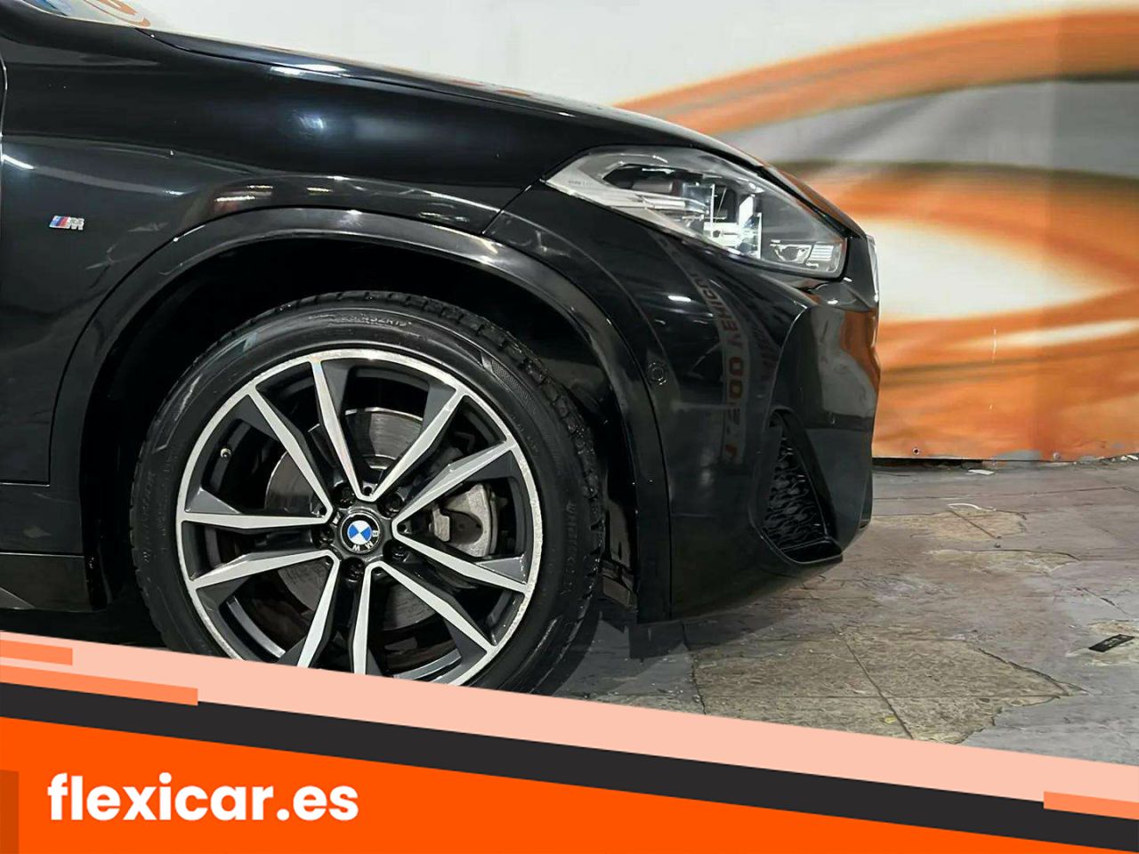 Foto BMW X2 25