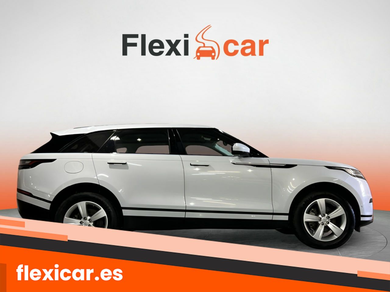 Foto Land-Rover Range Rover Velar 9