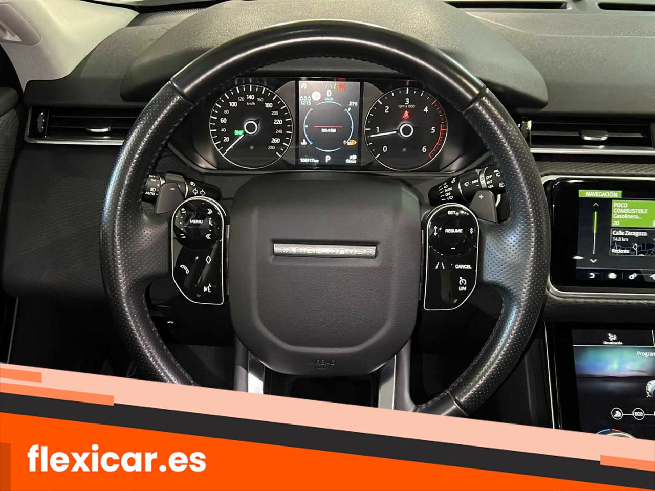 Foto Land-Rover Range Rover Velar 20