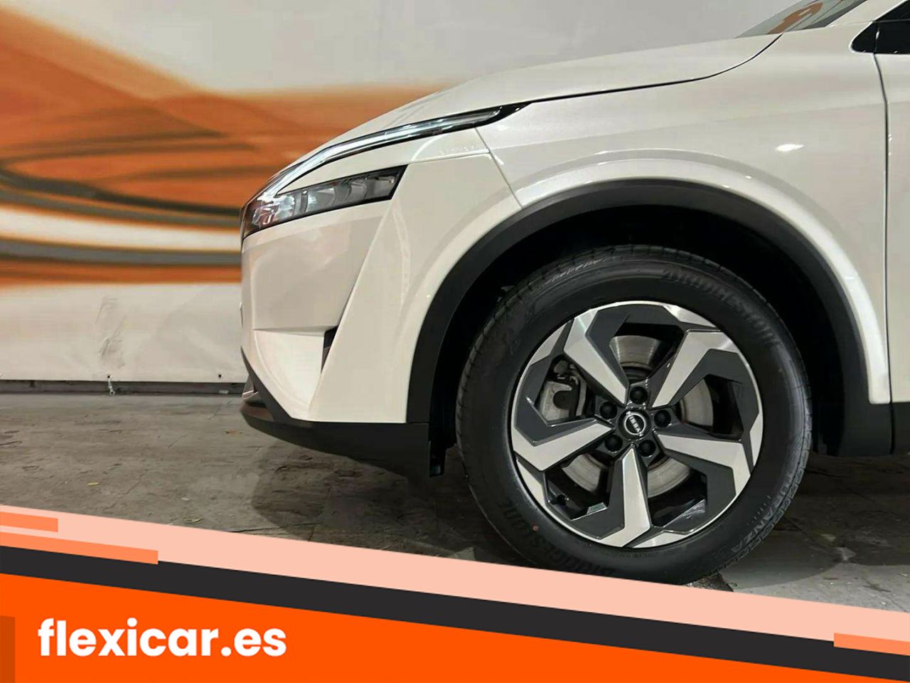 Foto Nissan Qashqai 23