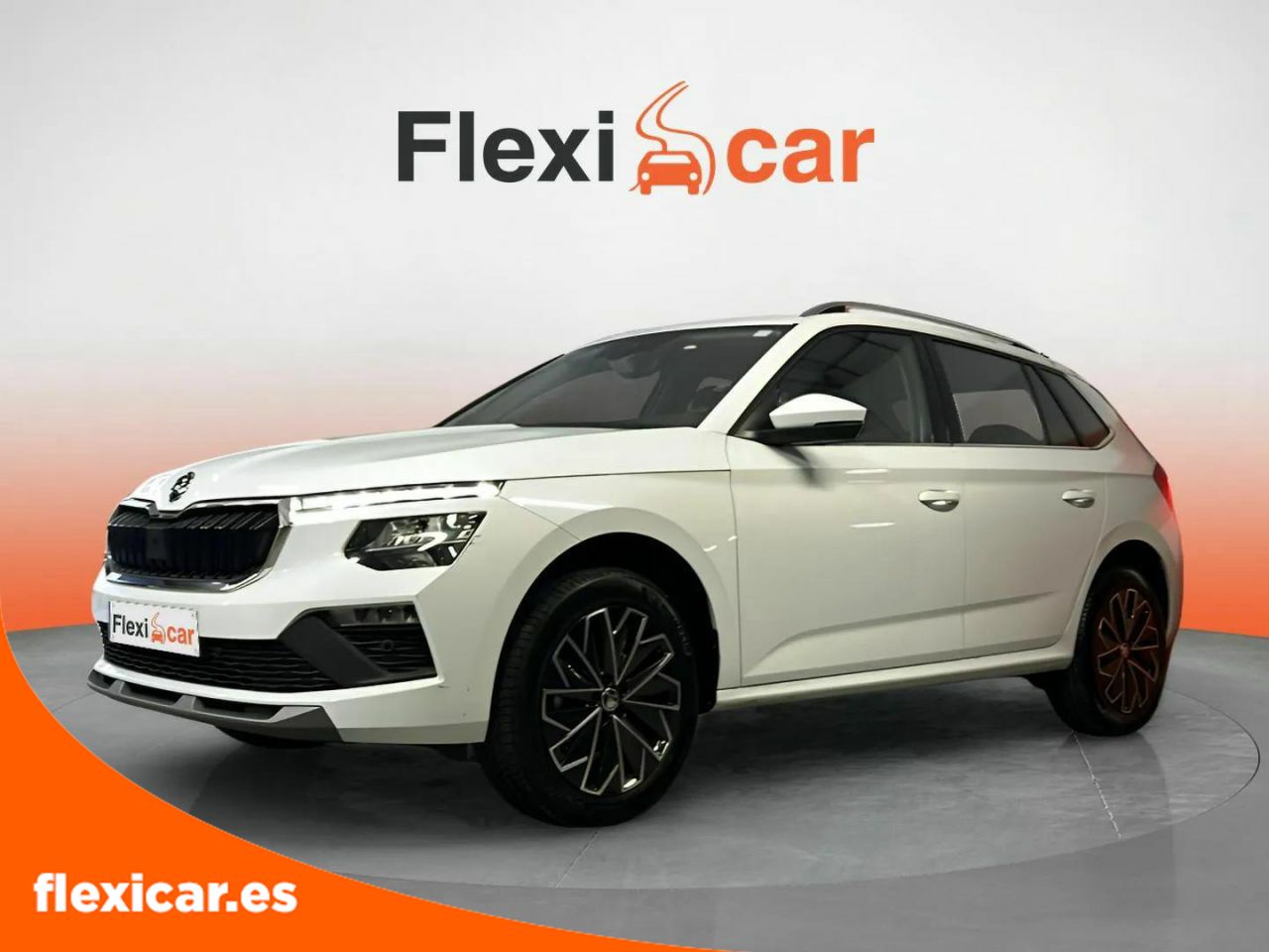 Foto Skoda Kamiq 3