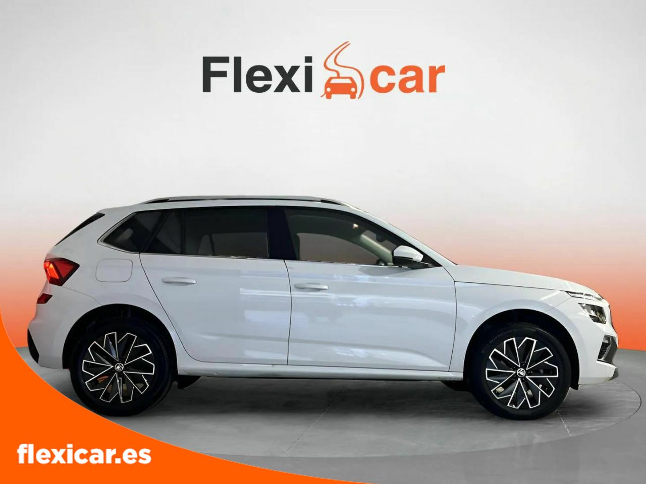 Foto Skoda Kamiq 9